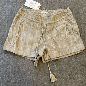 Roxy Oceanside Shorts size XS (4)